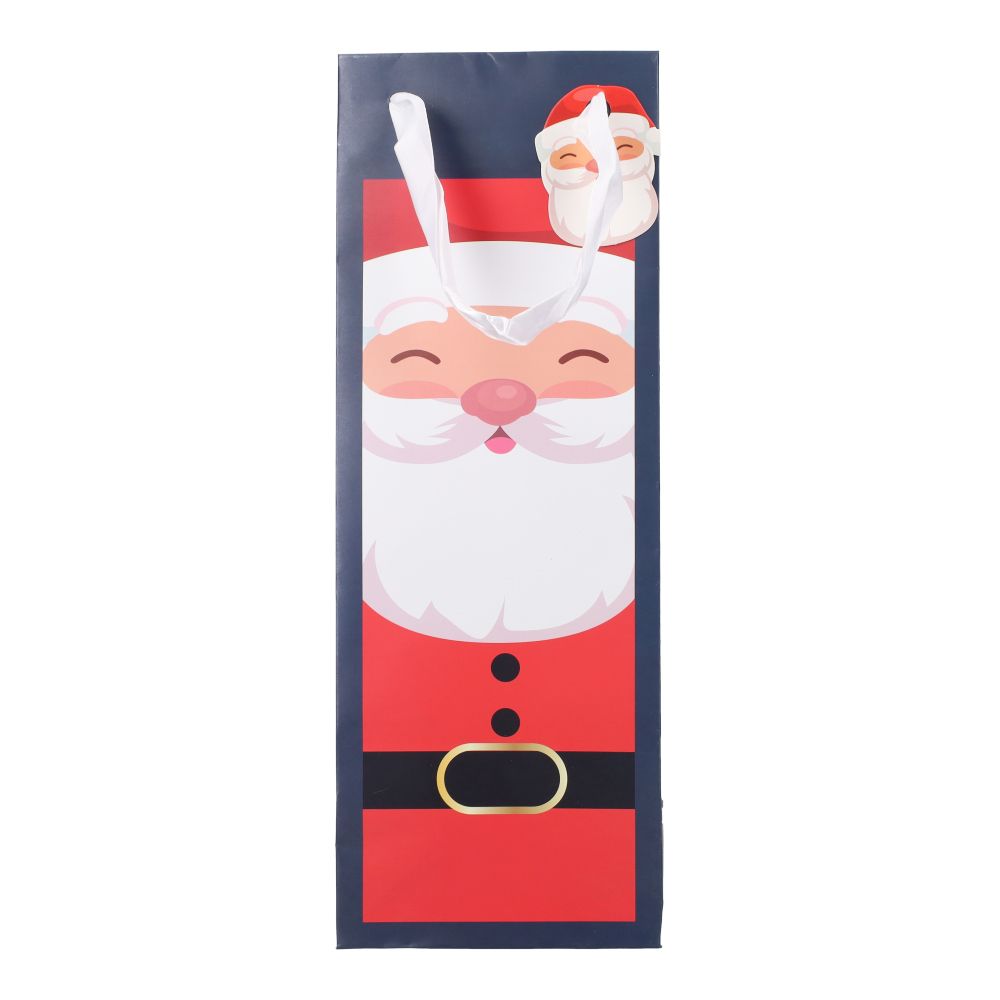  - Card Group Christmas Bottle A2 (1)