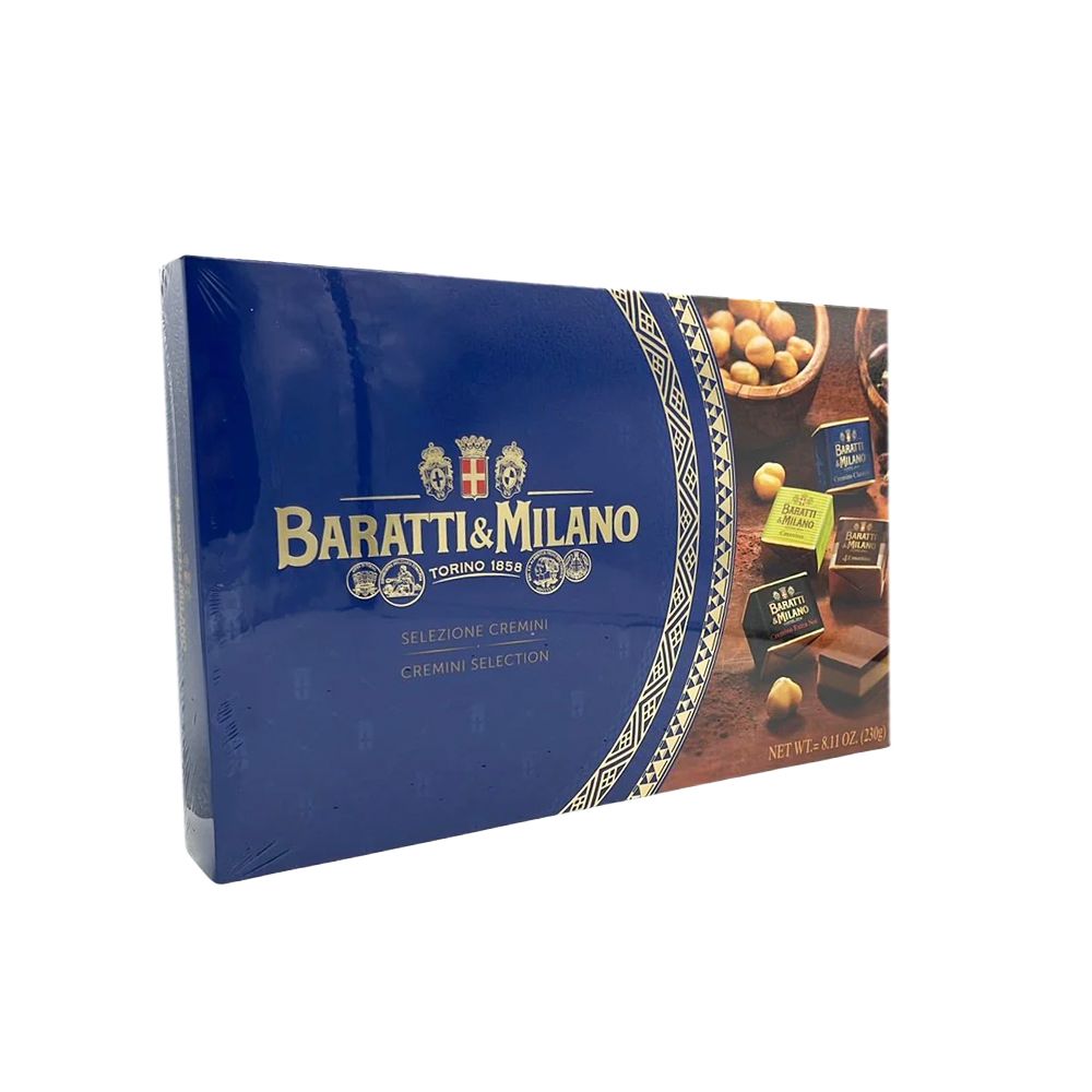  - Chocolate Baratti&Milano Cremini Sortido 200g (1)