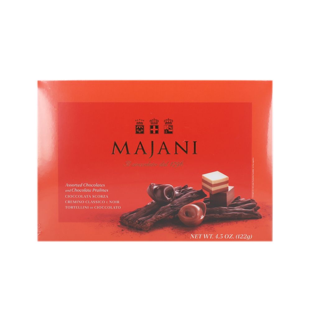  - Chocolate Majani Sortido 122g (1)