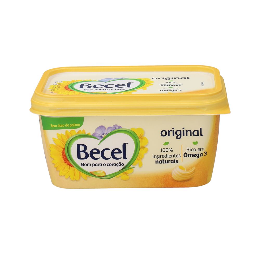  - Creme Becel Original 450g (1)