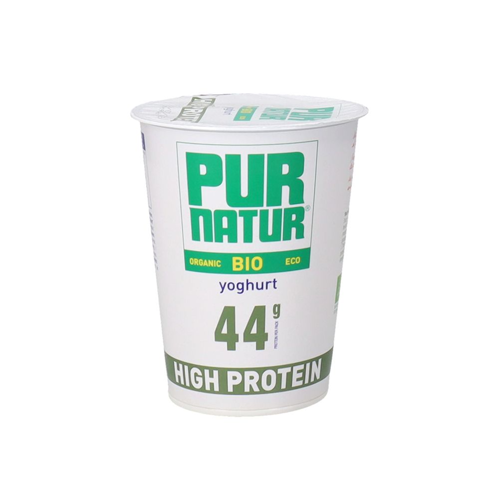  - Iogurte Pur Natur Natural Proteína Bio 400g (1)