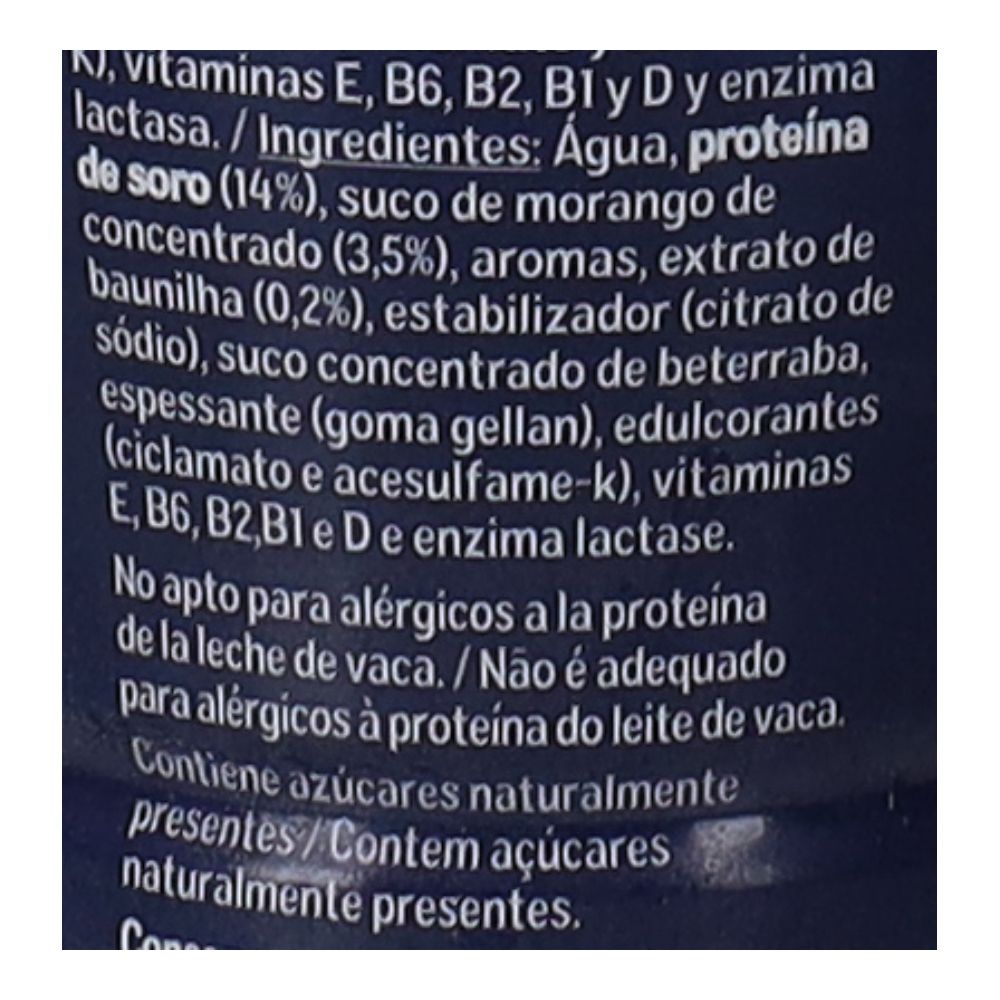  - Bebida Proteica Kaiku Cacau Avelã 330ml (2)