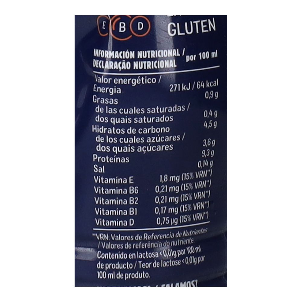  - Bebida Proteica Kaiku Morango Baunilha 330ml (3)