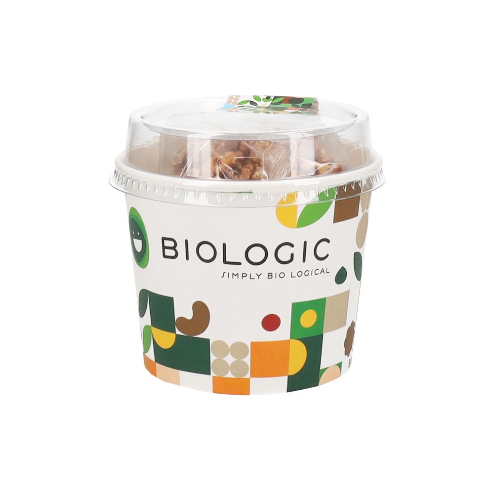  - Biologic Organic Halves Walnut 200g (1)