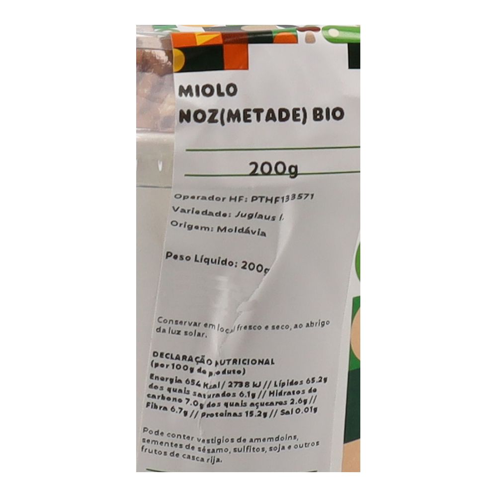  - Noz Metades Bio Biologic 200g (2)