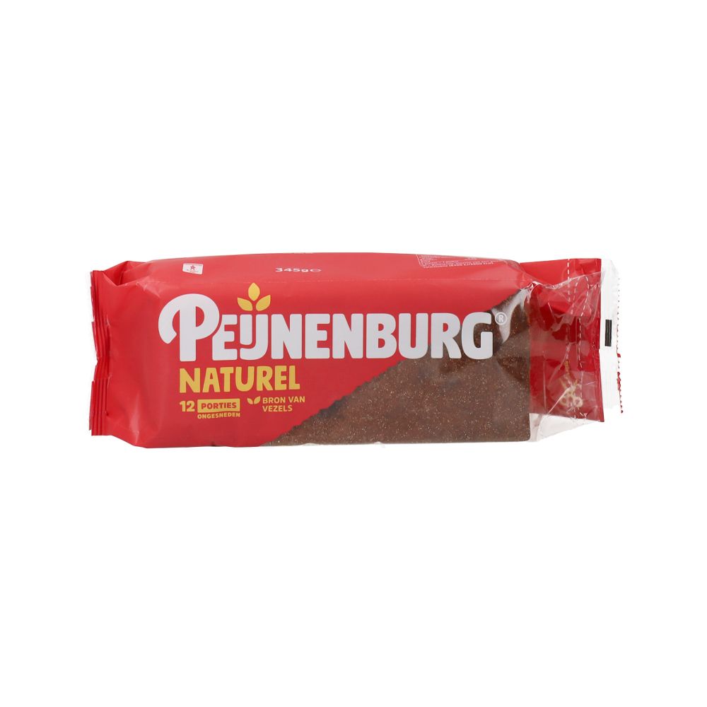  - Peijnenburg Breakfast Cake 345g (1)