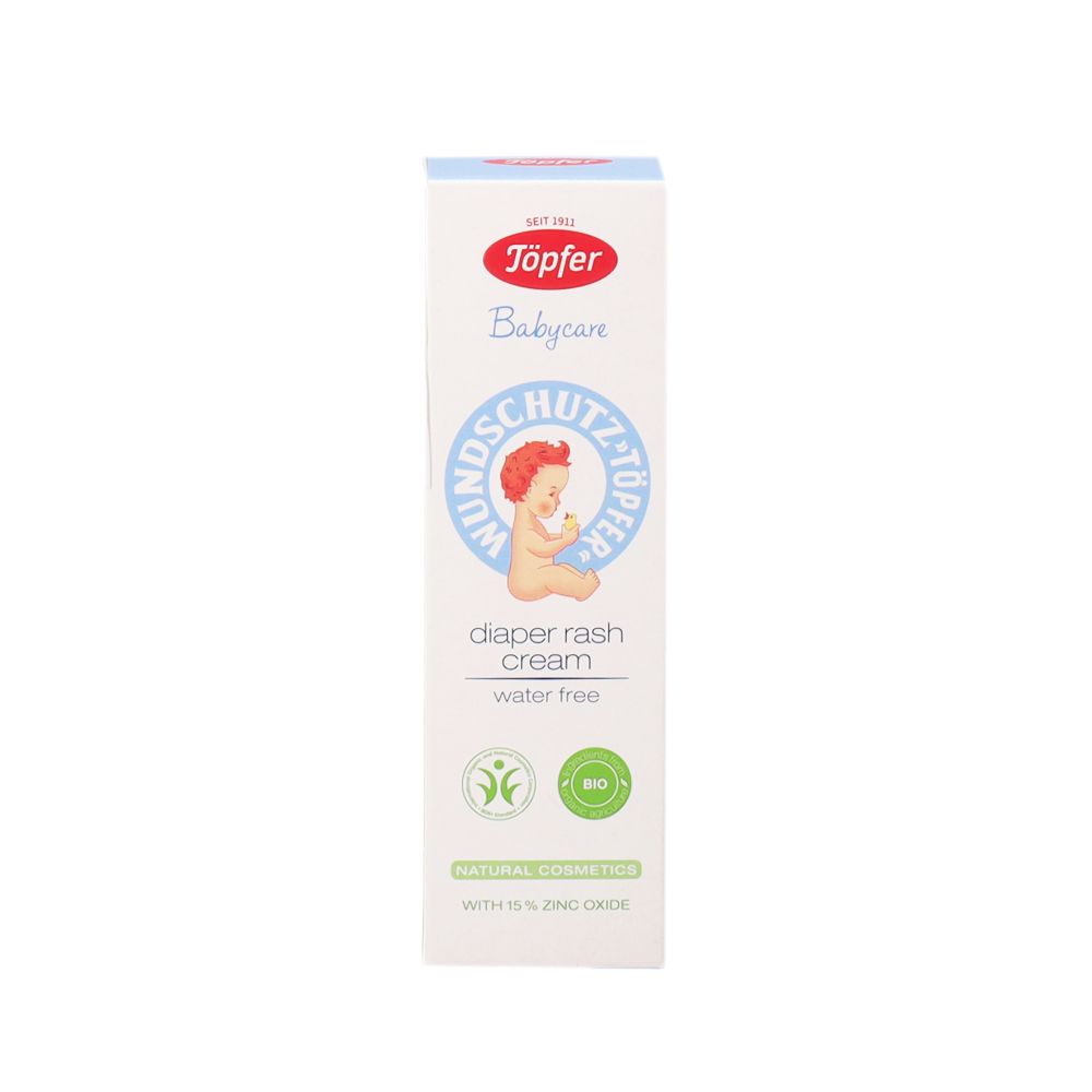  - Topper Diaper Protection Cream 150ml (1)