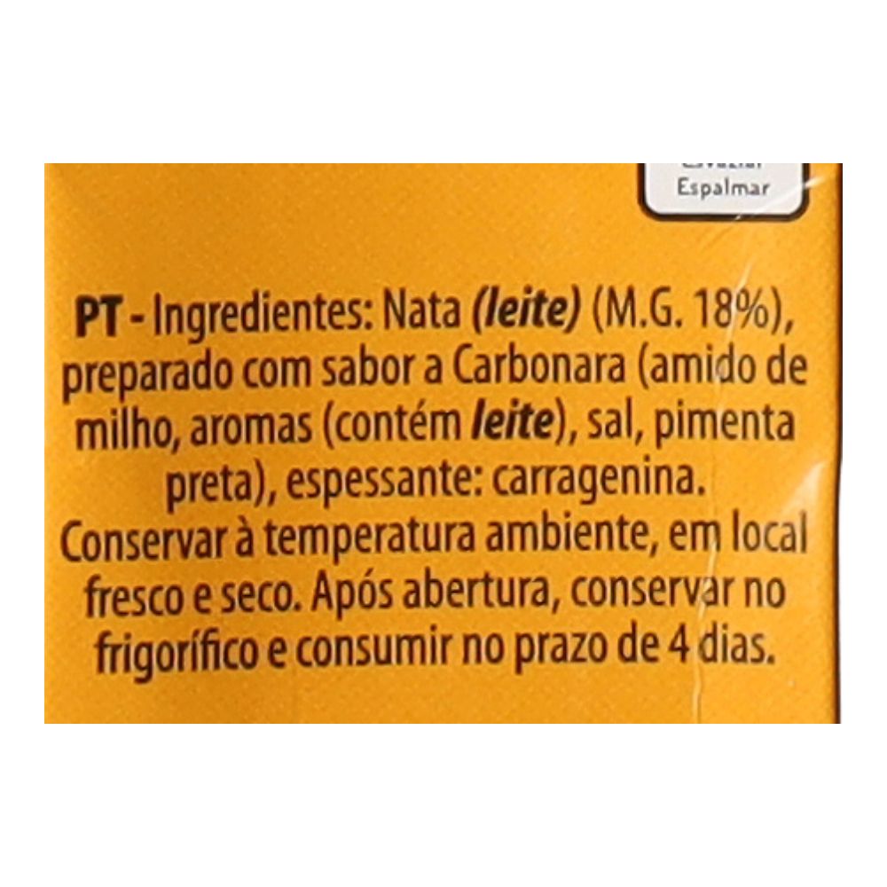  - Natas Parmalat Culinária Carbonara 50cl (2)