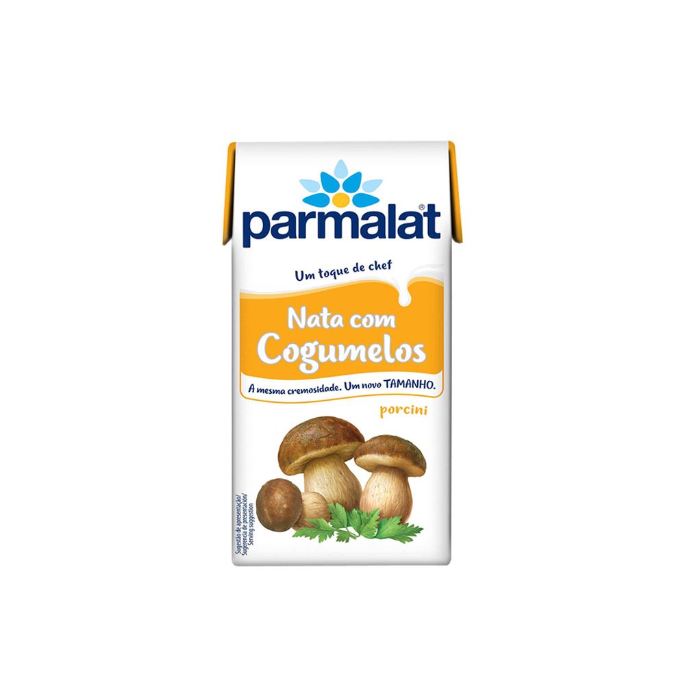  - Parmalat Mushroom Culinary Cream 50cl (1)