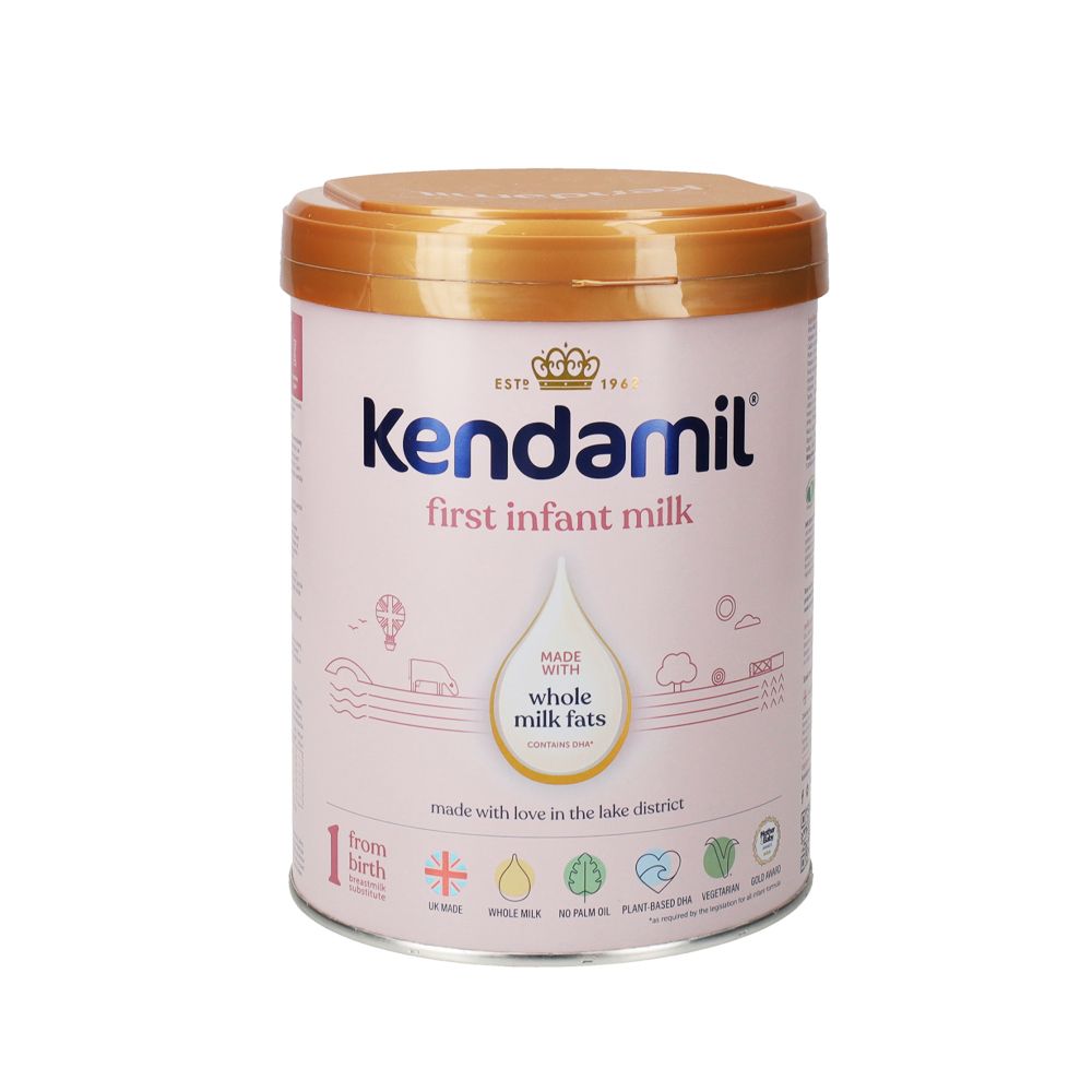  - Kendamil Infant 1 0 MonthsMilk Powder 800g (1)