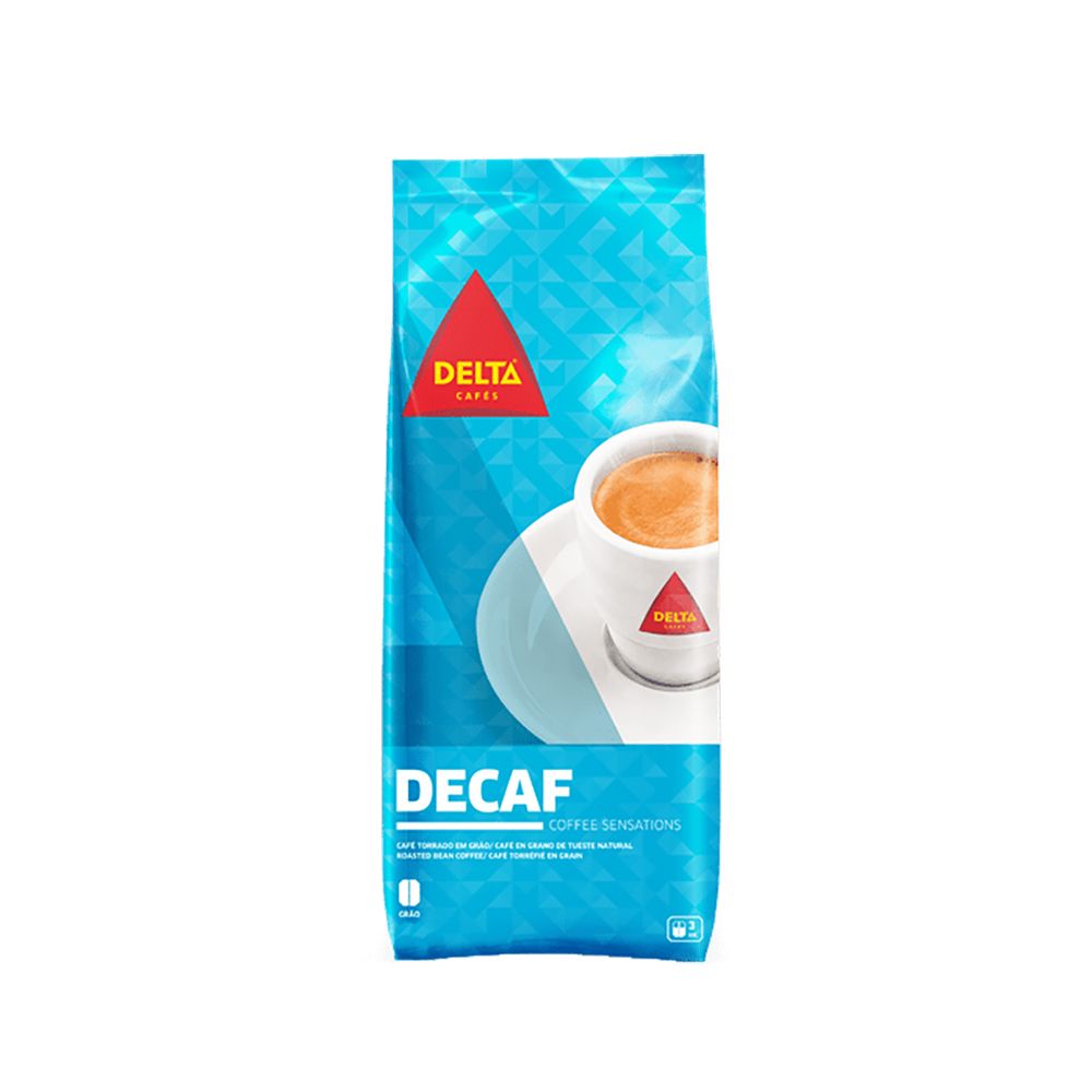  - Delta Coffee Roasted Decaffeinated 500g (1)