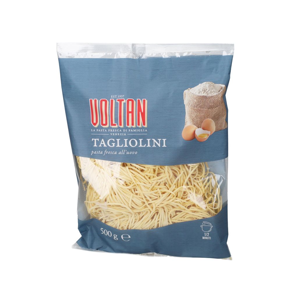  - Voltan Tagliolini Pasta 500g (1)