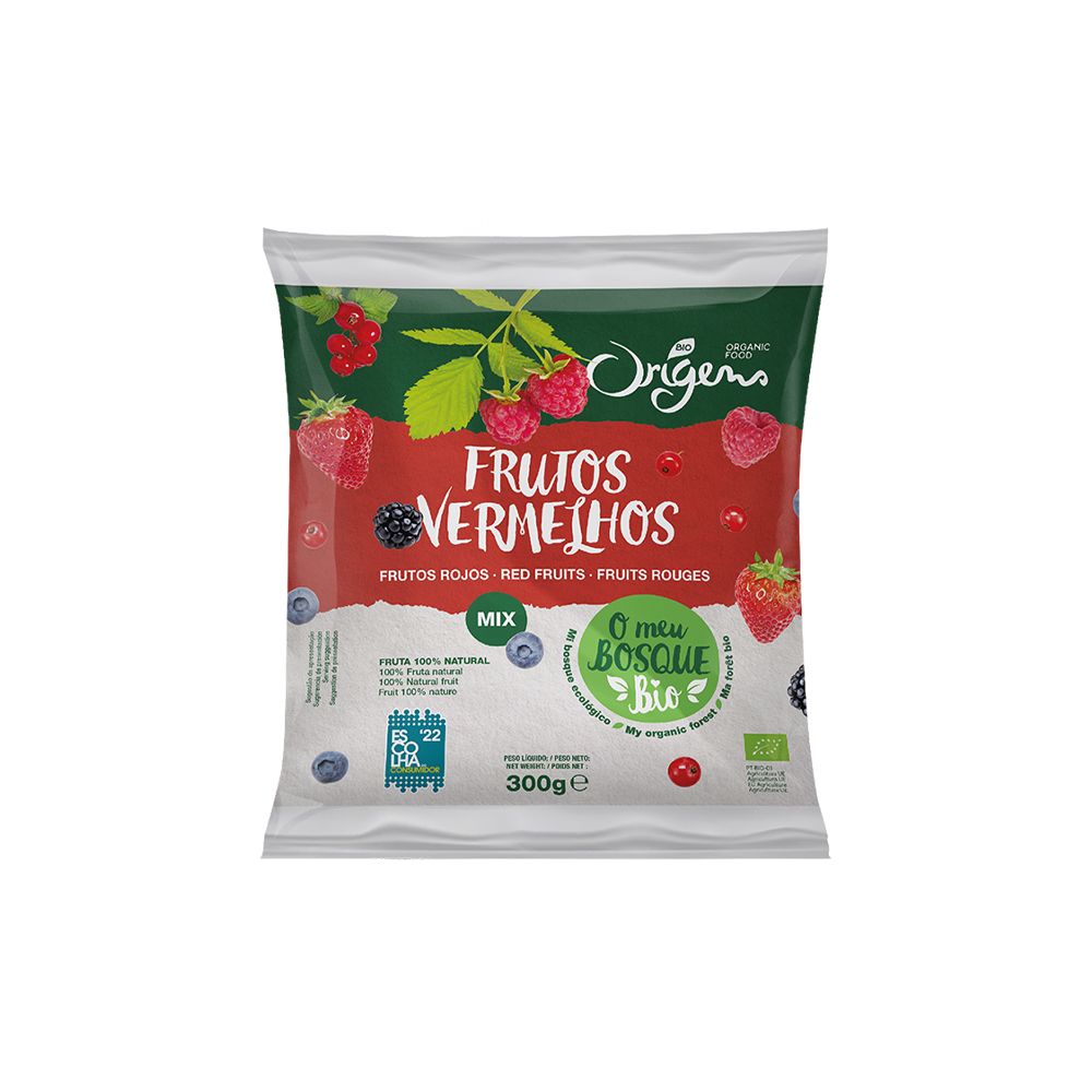  - Bio Origens Organic Red Fruits 300g (1)