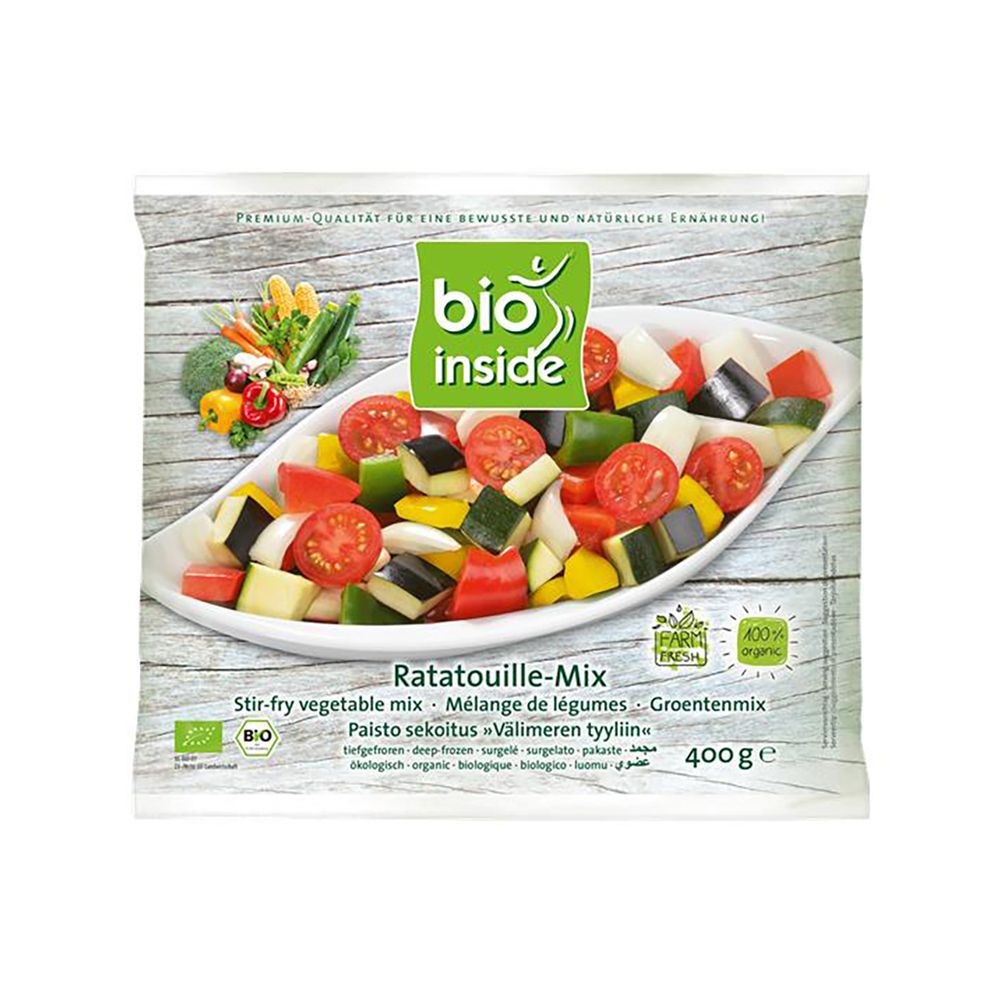  - Bioinside Organic Vegetable Ratatouille 400g (1)