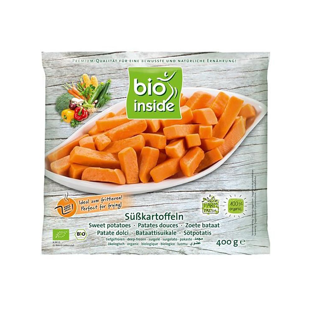  - Sweet Potato Bioinside Pieces Bio 400g (1)