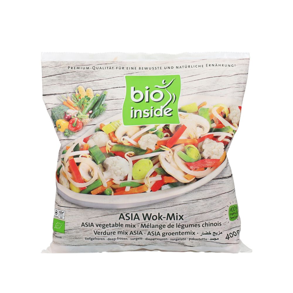  - Bioinside Organic Asian Blend Vegetables 400g (1)
