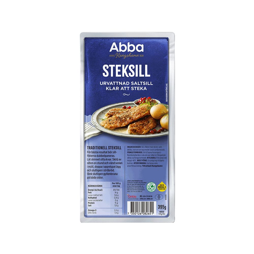  - Abba Herring Soaked Fillets For Frying 395g (1)