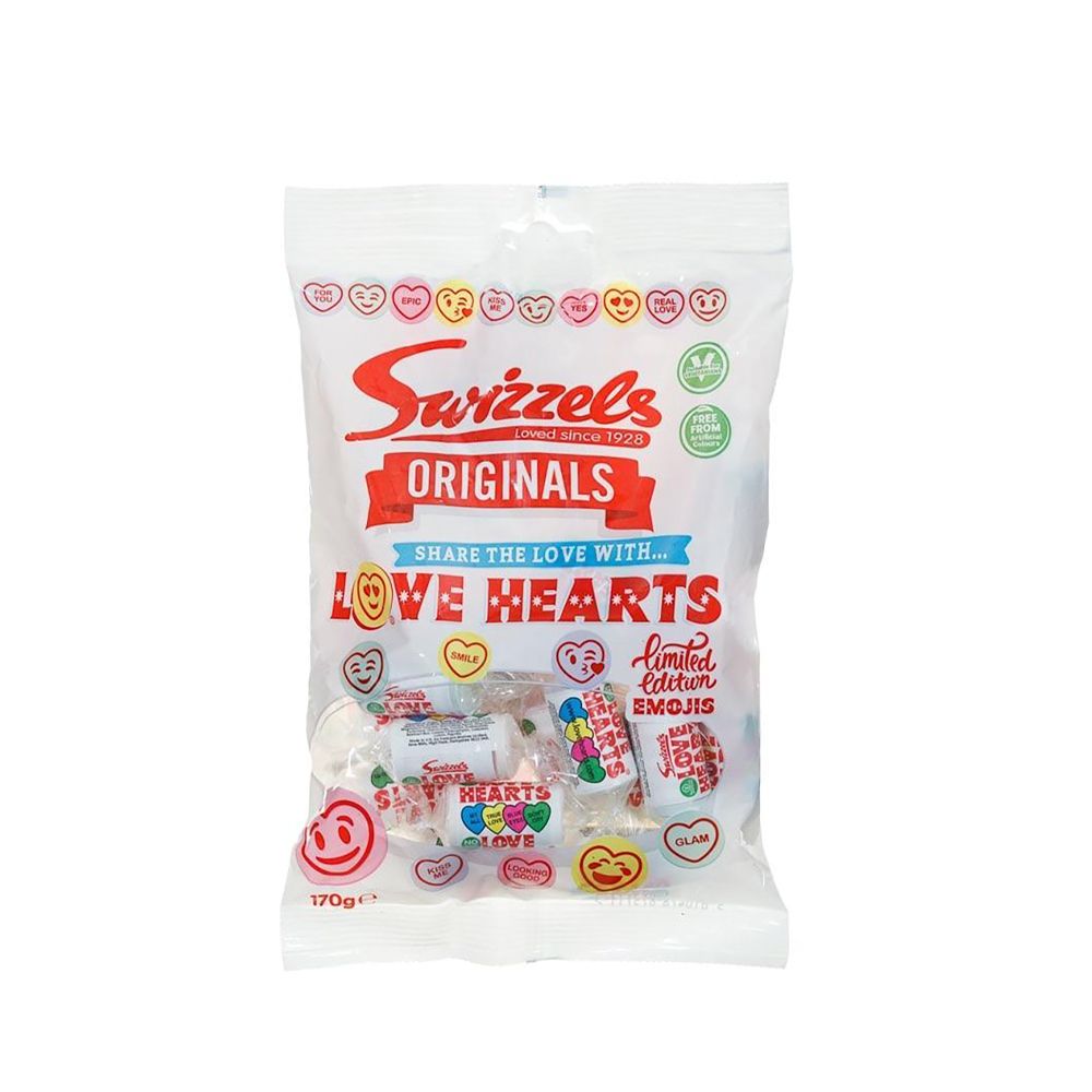  - Doces Swizzles Love Hearts 127g (1)