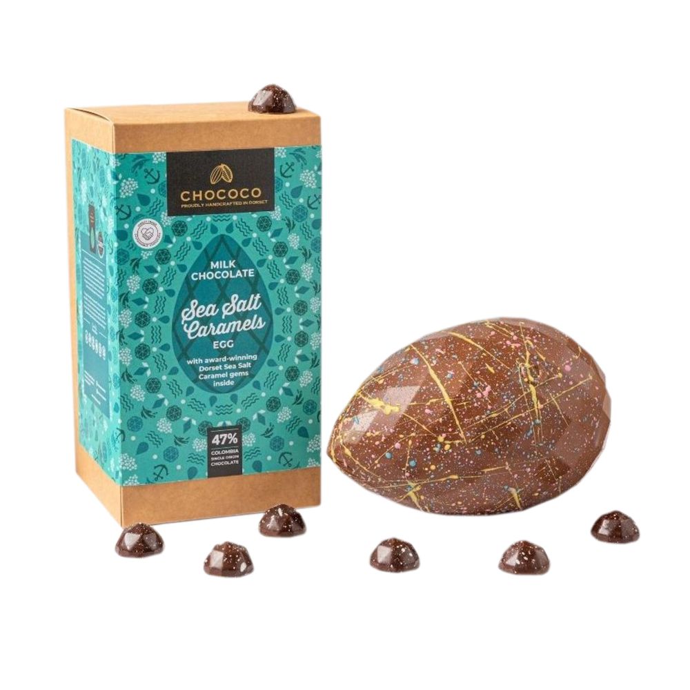  - Chocolate Chococo Colombia Sal Marinho Caramelo 250g (1)