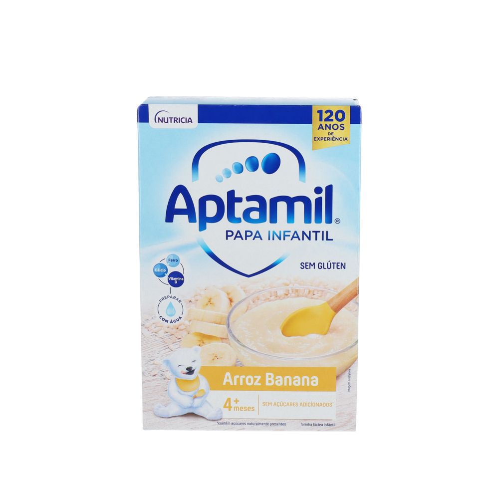  - Aptamil Rice & Banana Porridge 225g (1)