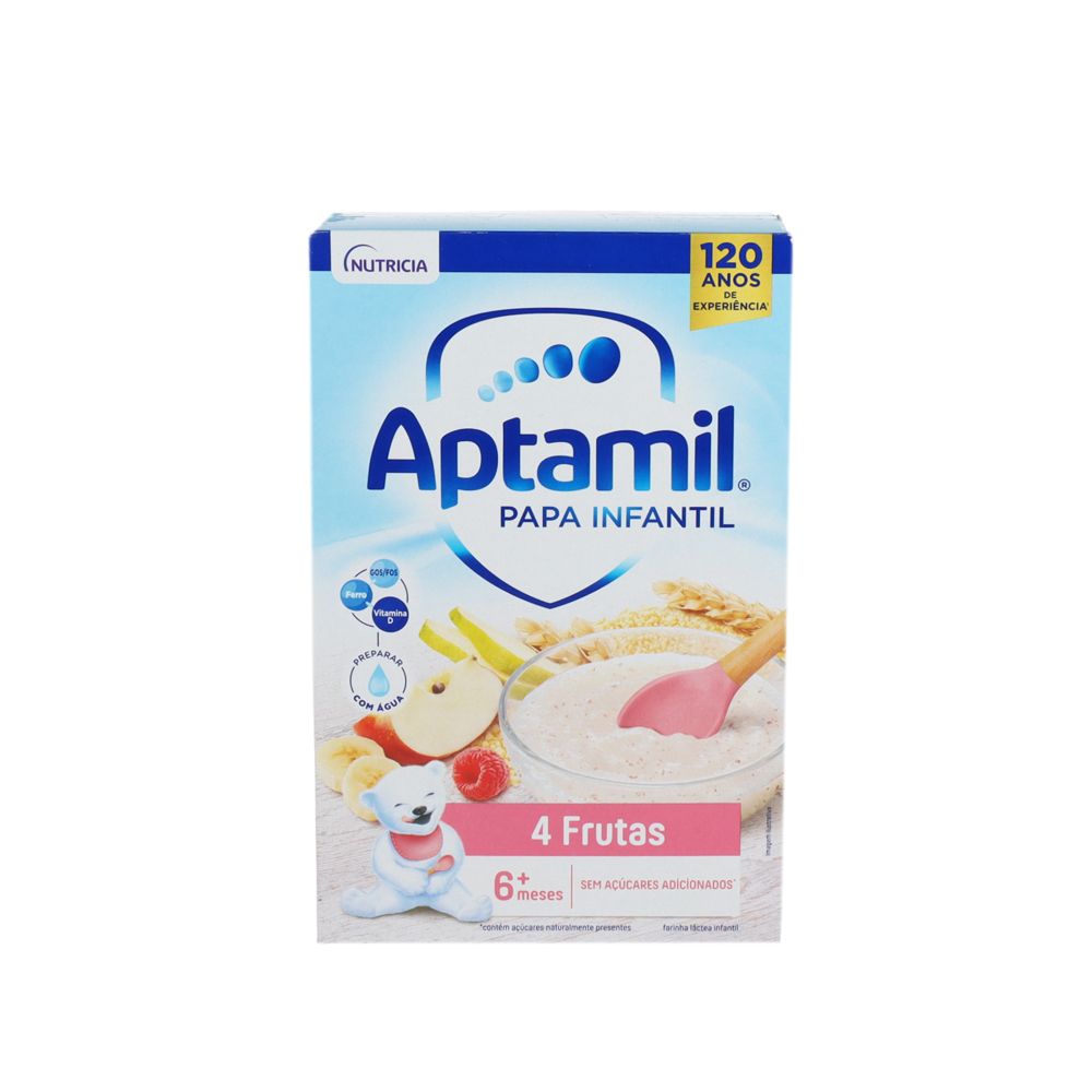  - Aptamil 4 Fruit Porridge 225g (1)