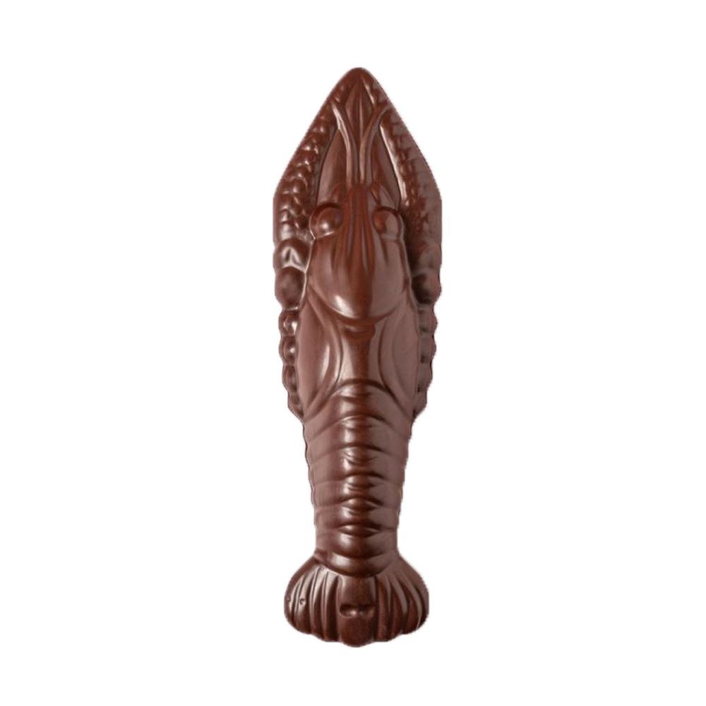  - Chocolate Chococo Equador Dark Lagosta 125g (2)