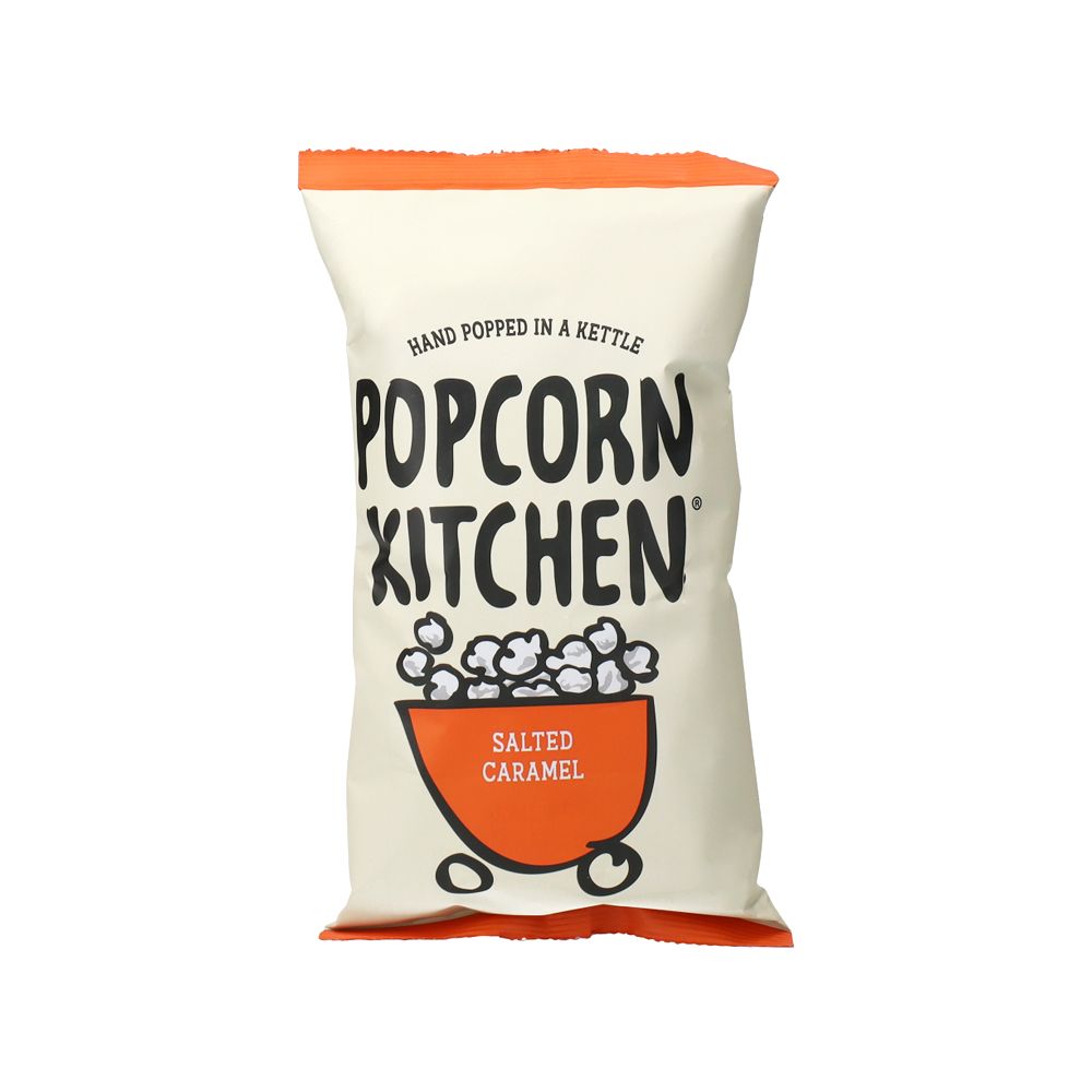  - Popcorn Kitchen Salted Caramel Popcorn 100g (1)