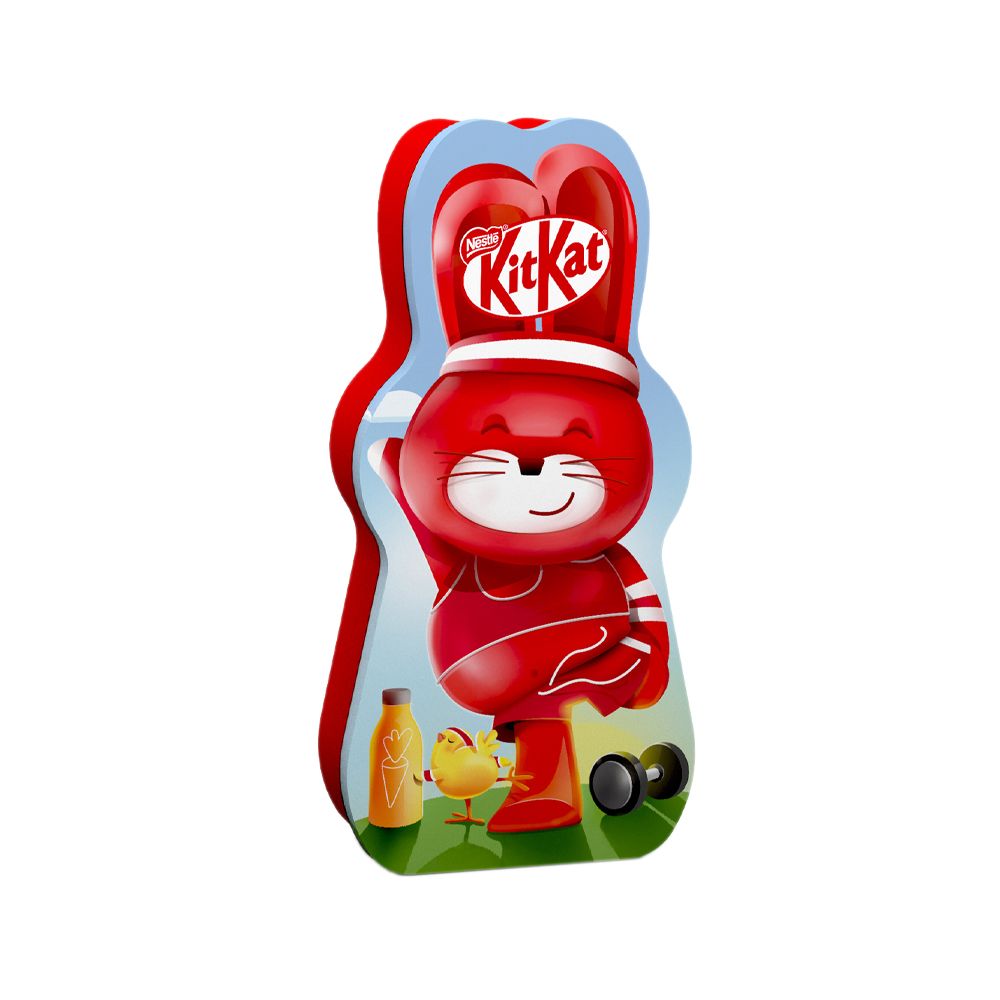  - Nestlé Kitkat Milk Chocolate Mini 8un=110.8g (2)