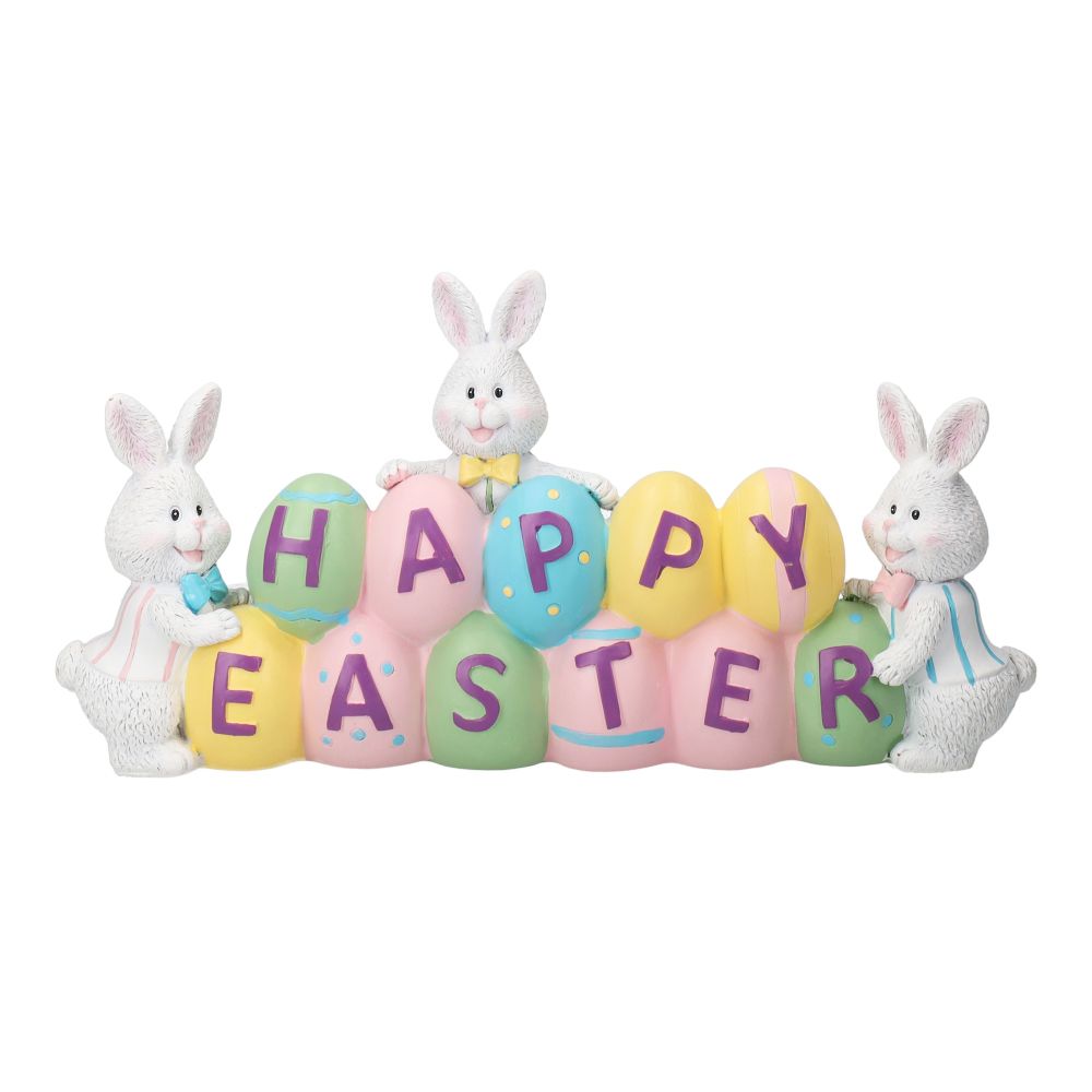  - Happy Easter Rabbit (1)