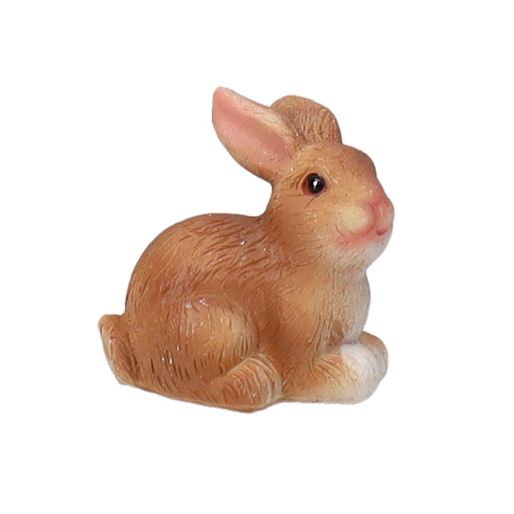  - Small Coloured Rabbit (1)