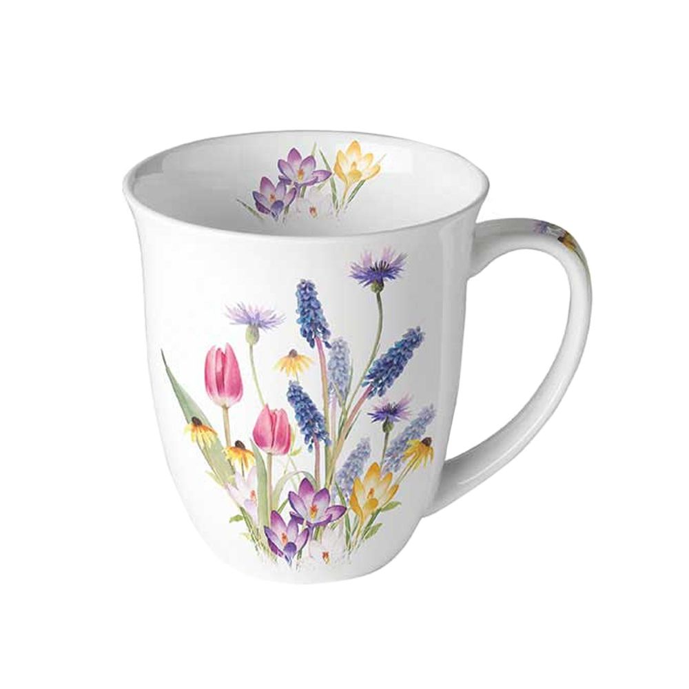  - Ambiente Hello Spring Mug 0.4L (1)