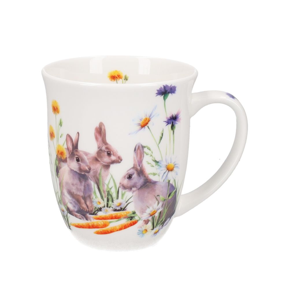  - Caneca Ambiente Carrot Treat 0.4L (1)