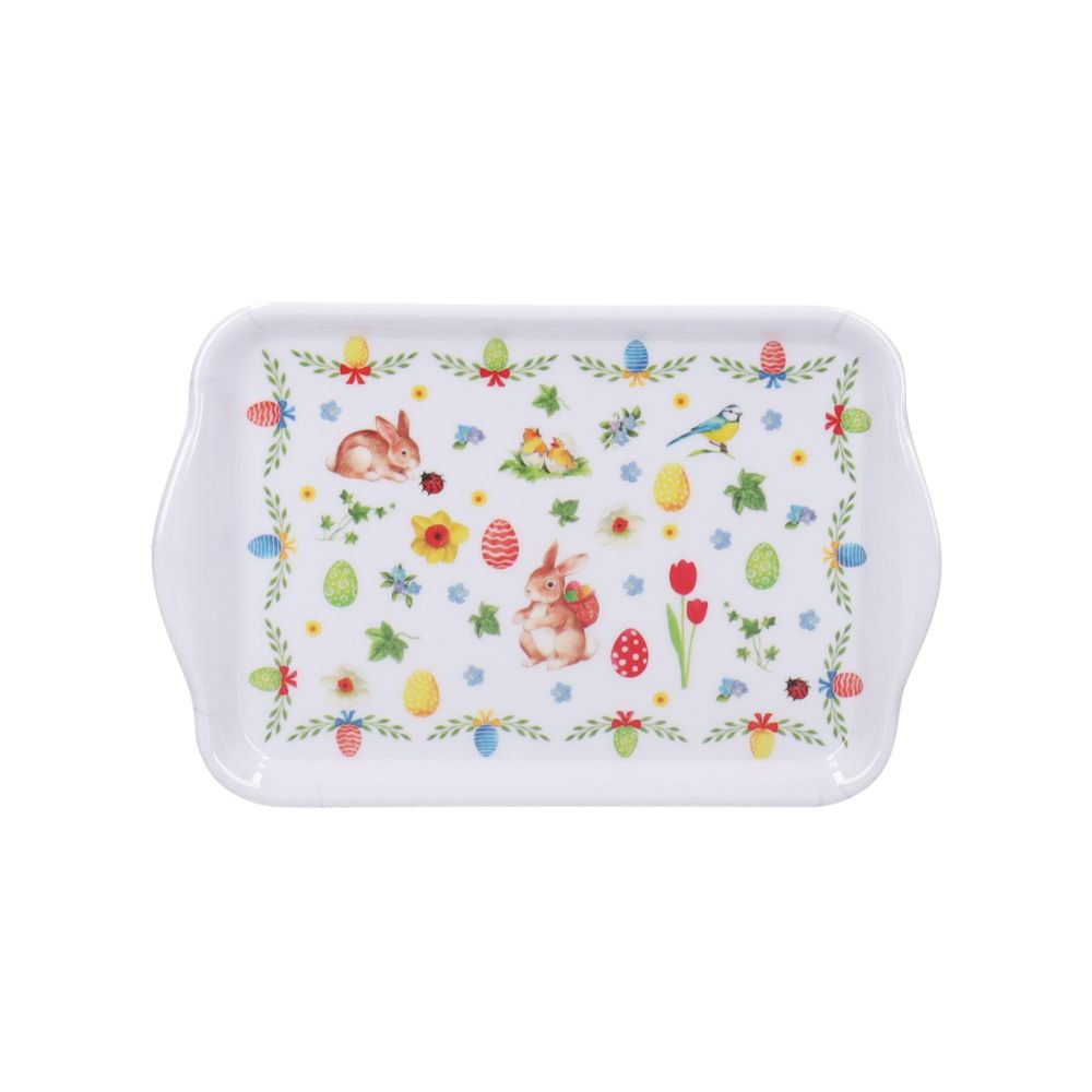  - Easter Collection Tray 13x21cm (1)