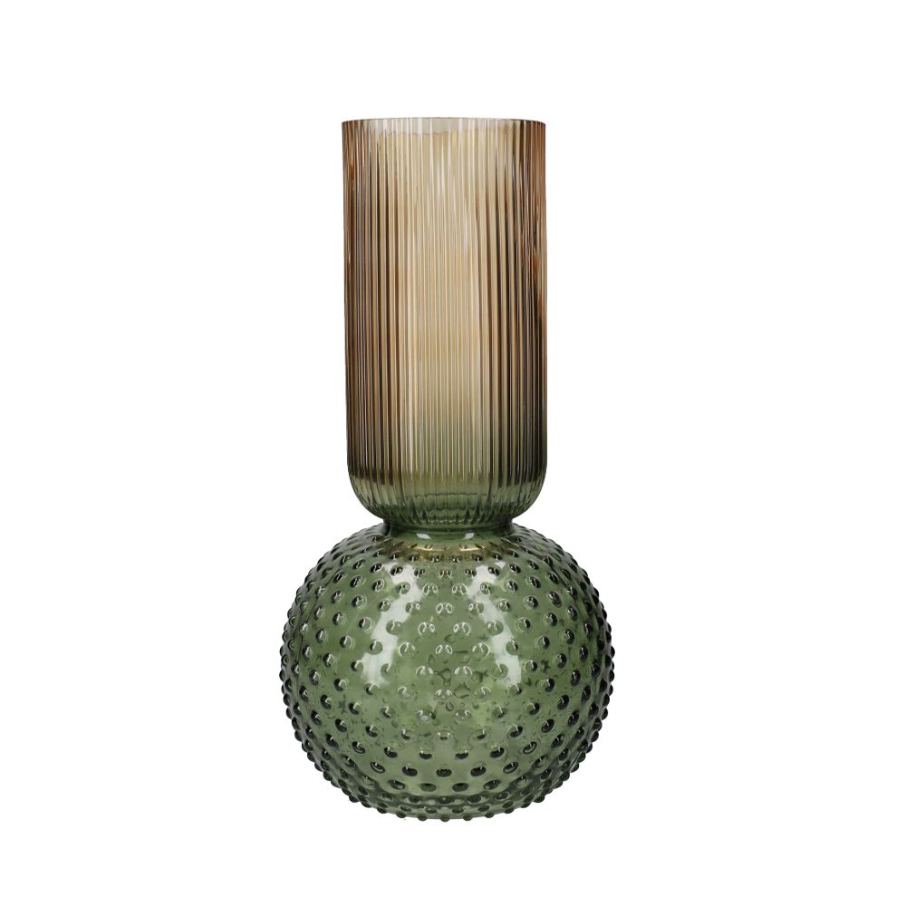  - Glass Vase 30x15cm (3)