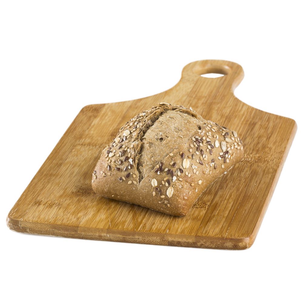 - Cereal Bread w/ 4 Seeds 78g (1)