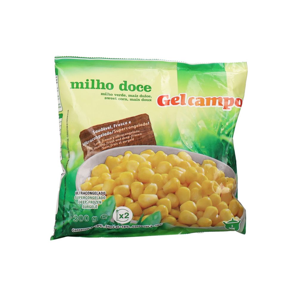  - Gelcampo Sweet Corn 300g (1)