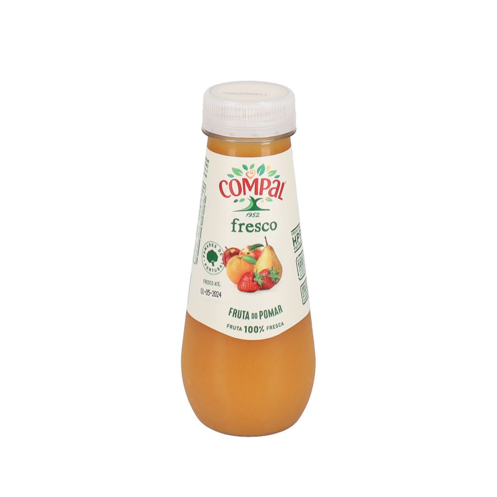  - Compal Fresh Fruit Juice 25cl (1)