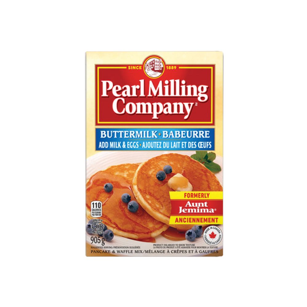  - Pearl Milling Buttermilk Pancake Mix 905g (1)