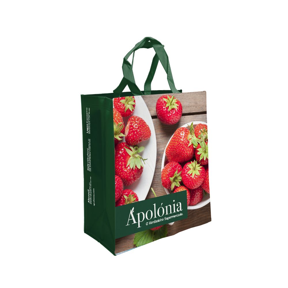  - Small Apolónia Bag Strawberries (1)