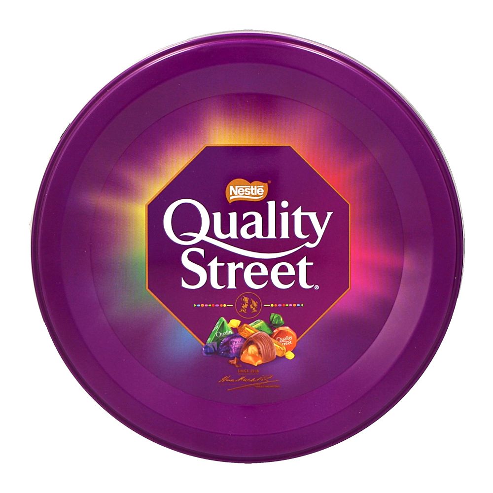  - Bombons Nestlé Quality Street Lata 480g (1)