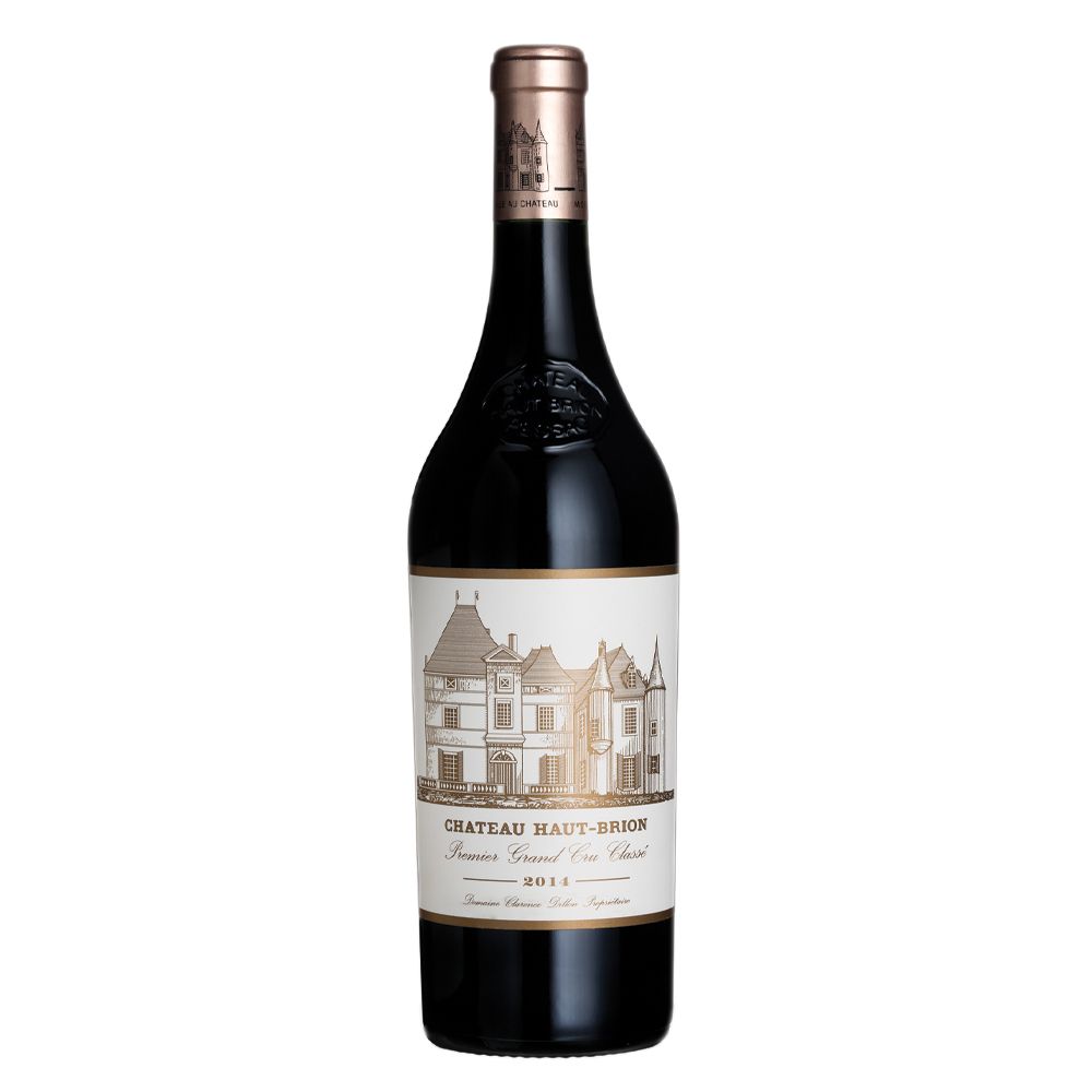 - Chateau Haut Brion 2014 Red Wine 75cl (1)
