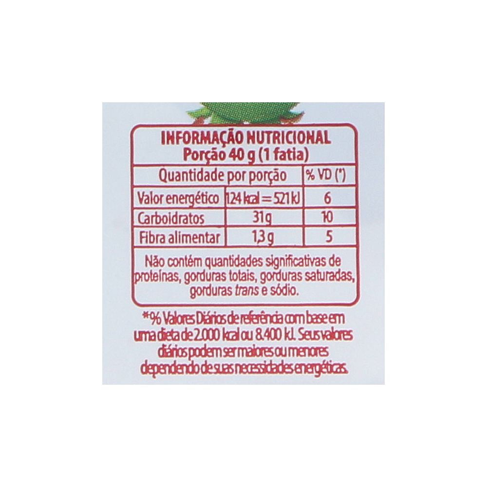  - Predilecta Cascão Guava Cheese 350g (3)
