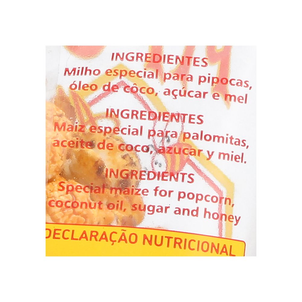  - Nelben Homemade Popcorn 60g (3)