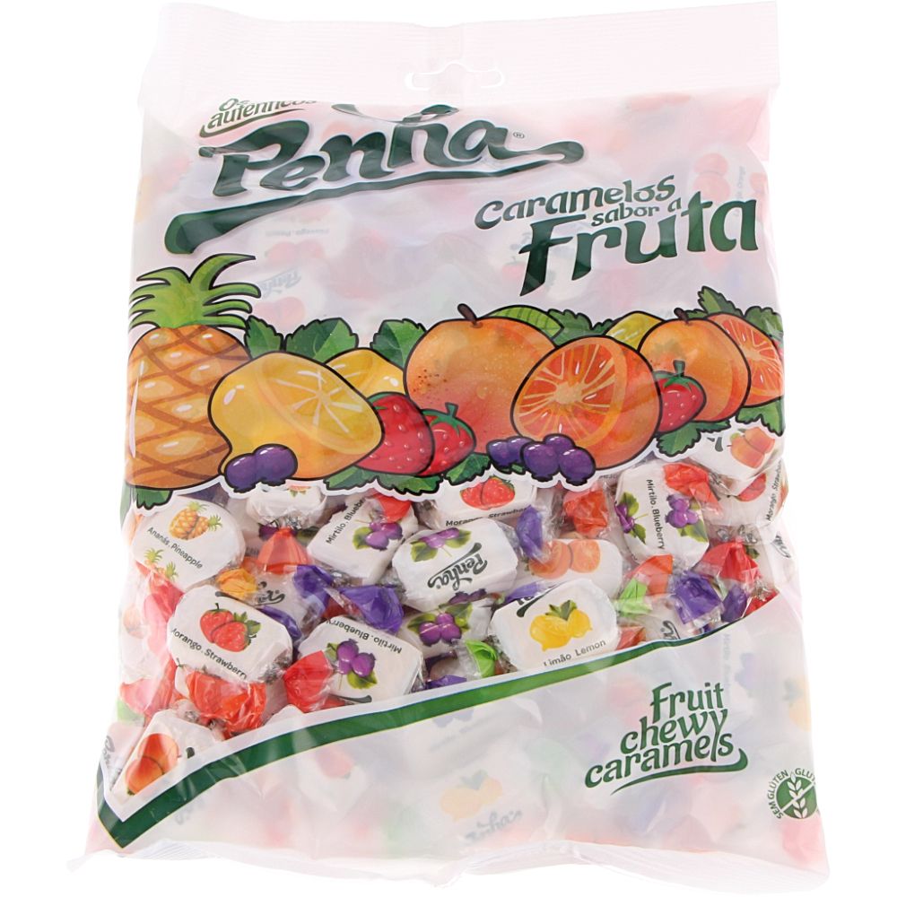  - Caramelos Penha Fruta 500g (1)