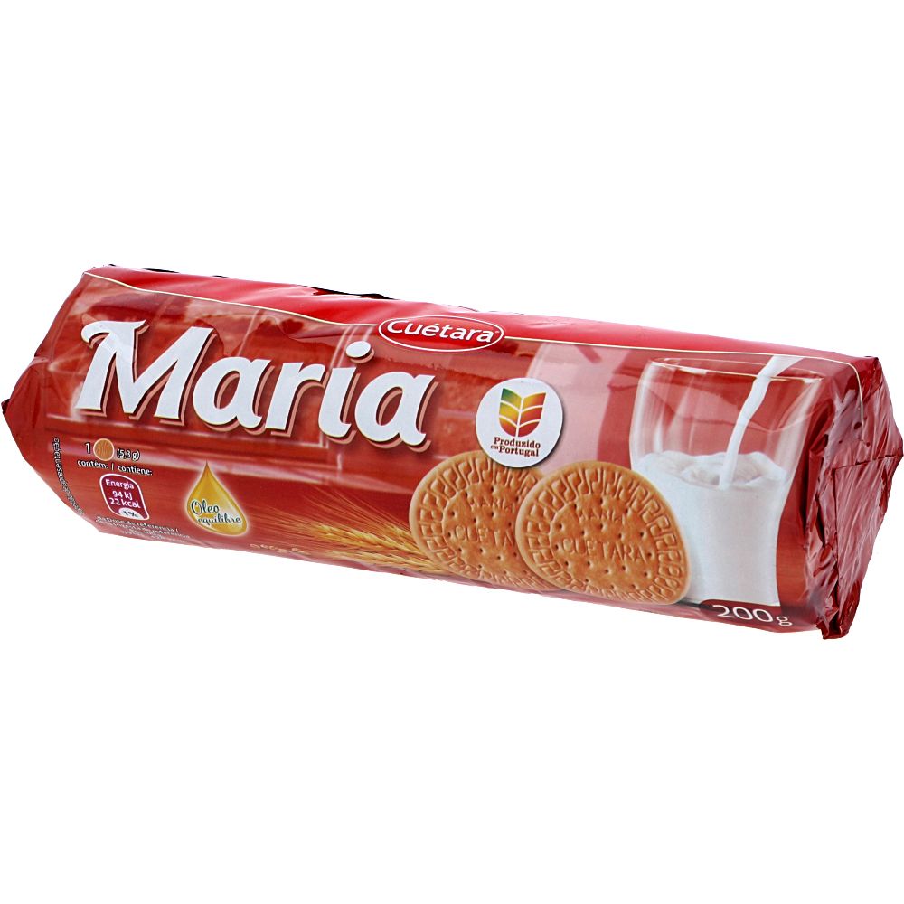  - Cuétara Maria Biscuits 200g (1)