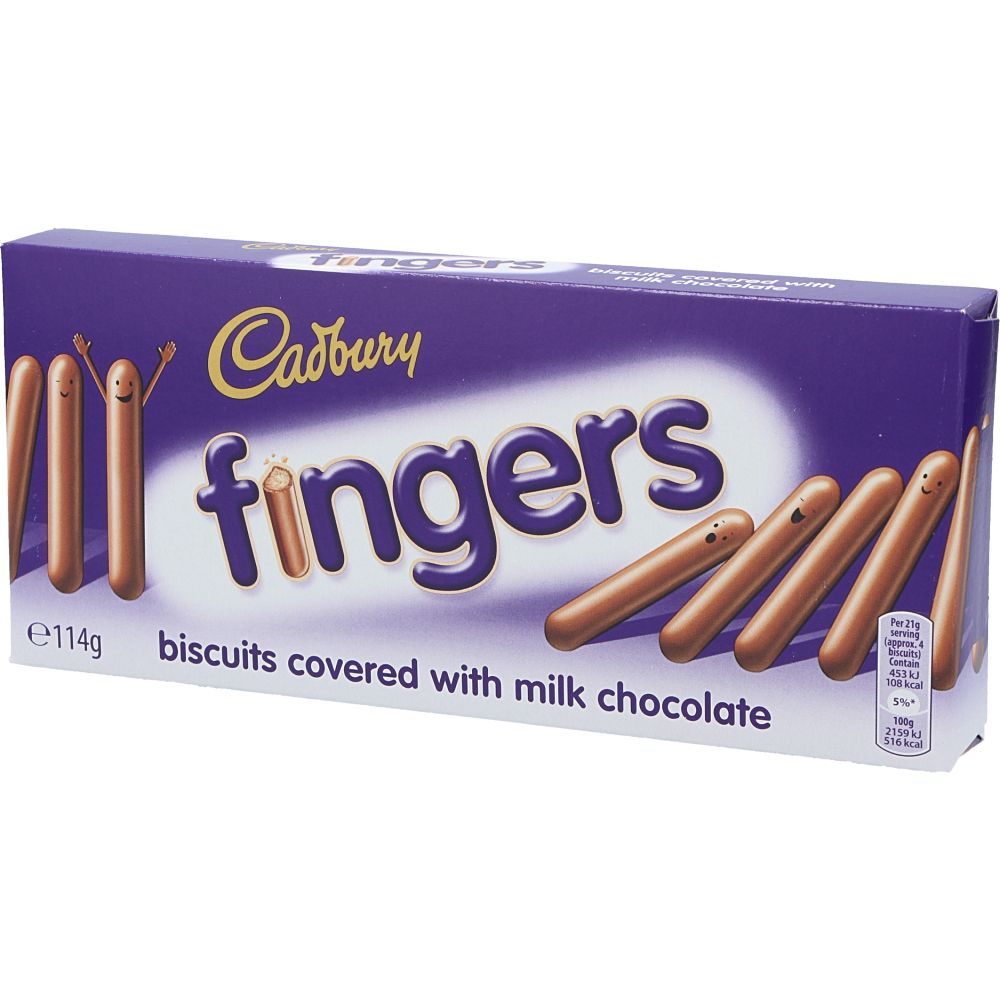  - Cadbury Finger Biscuits 114g (1)