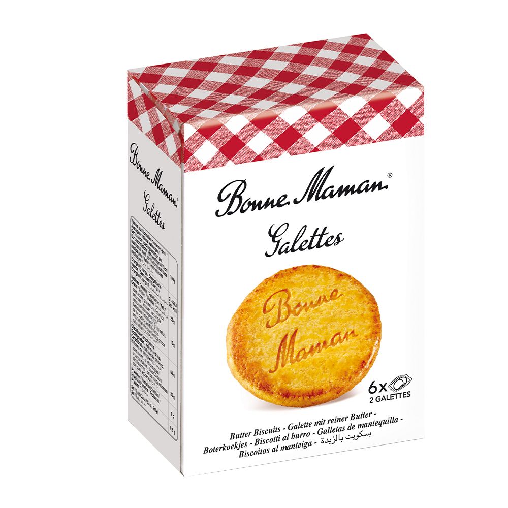 - Bonne Maman Traditional Biscuits 170g (1)
