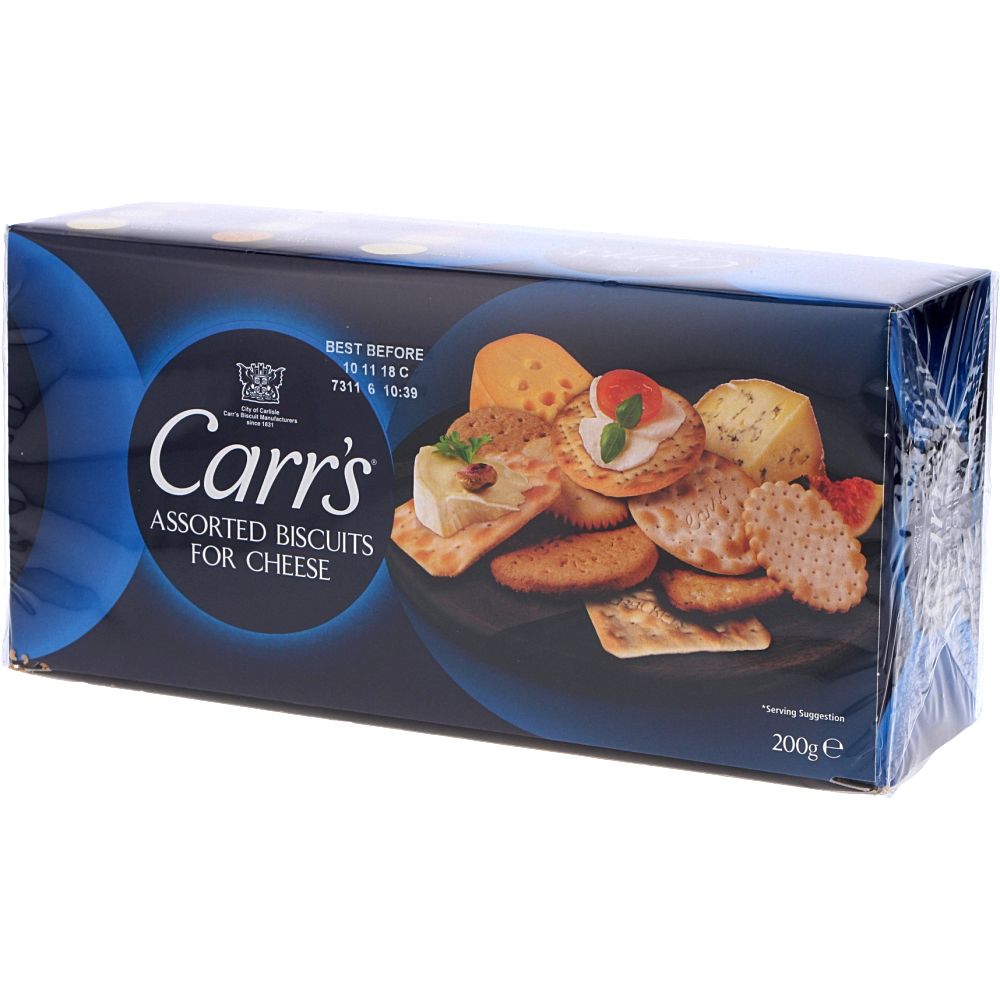  - Carr`s Salted Biscuits 200g (1)