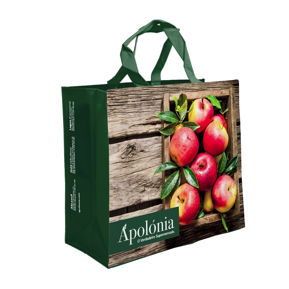  - Apolónia Apples Reusable Bag (1)