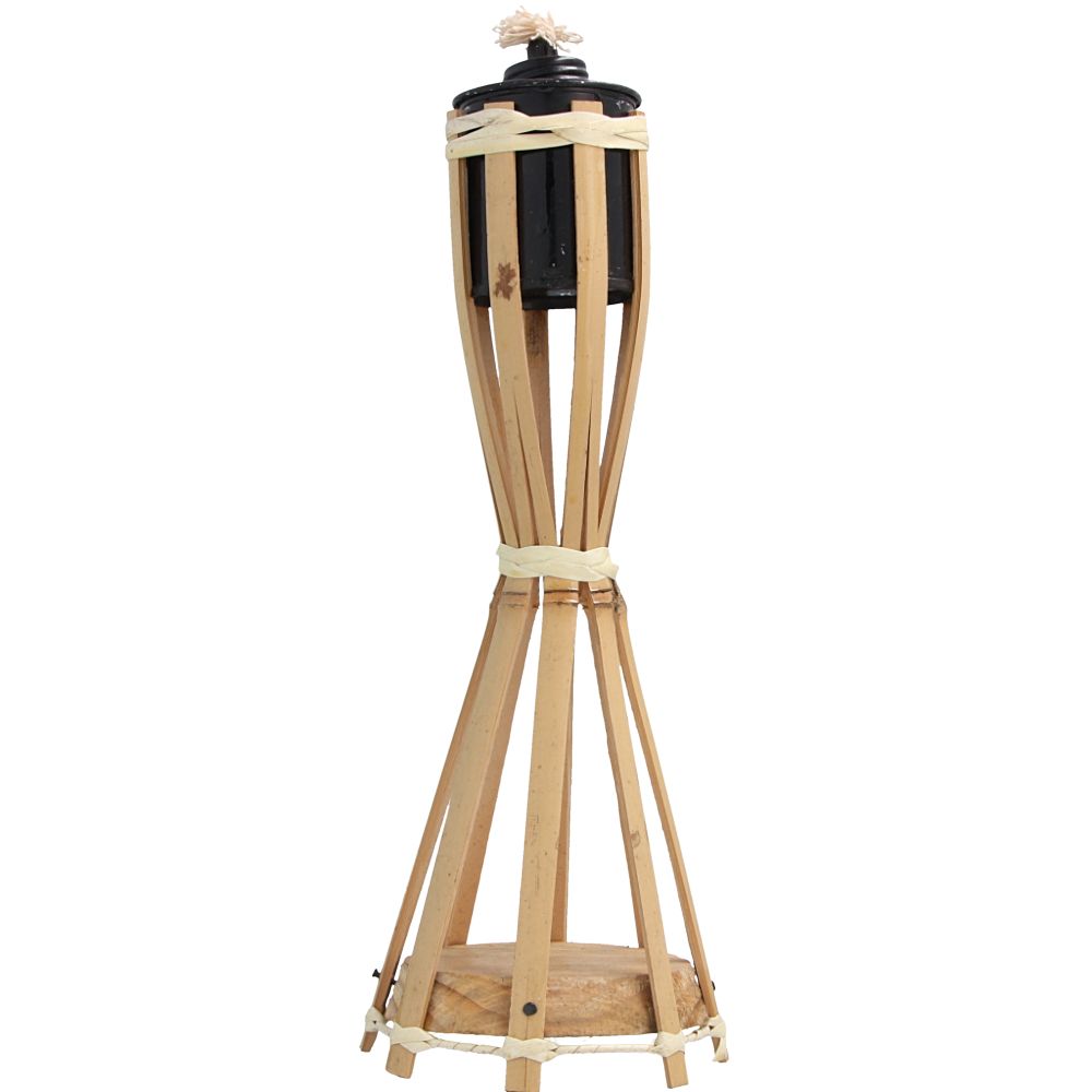  - Bamboo Torch 30cm (1)